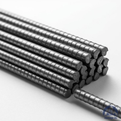 Арматура рифлёная 8 мм А3 B500 ГОСТ 5781-82 купить в Минске