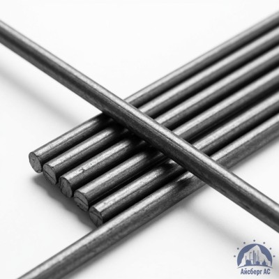 Арматура гладкая 6 мм А240 ГОСТ 5781-82 купить в Минске