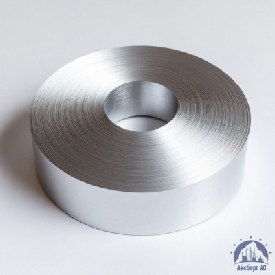 Лента горячекатаная 110х2,5 мм БСт5пс ГОСТ 6009-74 купить в Минске