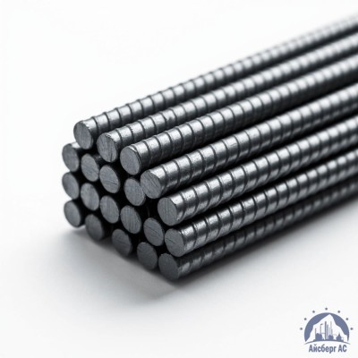 Арматура рифлёная 8 мм А3 А500С ГОСТ 5781-82 купить в Минске