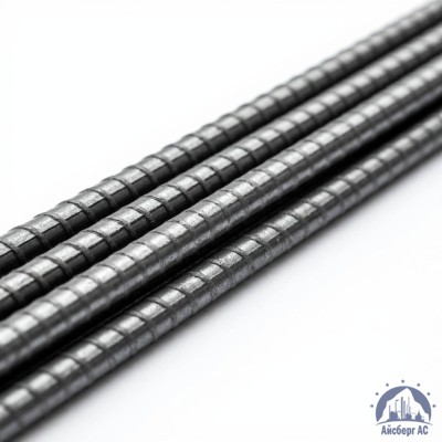 Арматура рифлёная 14 мм А3 АТ800 ГОСТ 5781-82 купить в Минске