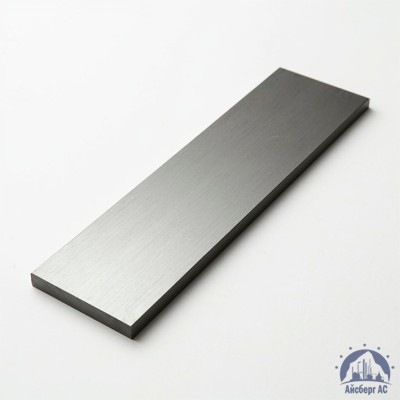 Пластина металлическая 10 мм 100х350 мм сталь 09г2с купить в Минске