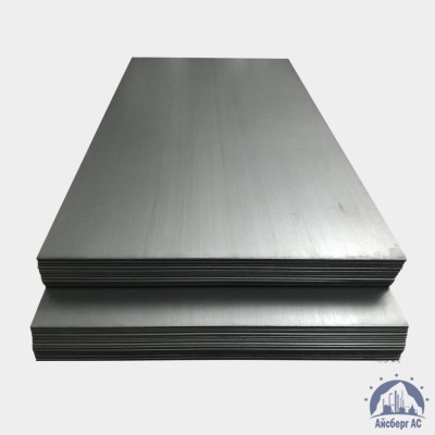 Лист 3х1500х3000 мм 25ХГТ ГОСТ 4543-71 купить в Минске