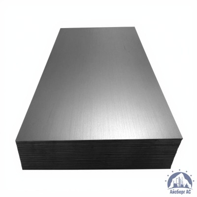 Лист 3х1500х3000 мм 35Г2 ГОСТ 4543-71 купить в Минске