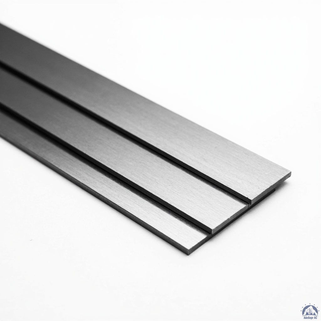 Нержавеющая полоса 10х150 мм 09Х17Н7Ю ГОСТ 103-76