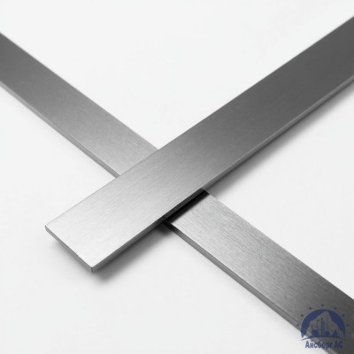 Нержавеющая полоса 10х150 мм 09Х17Н7Ю1 ГОСТ 103-76 купить в Минске