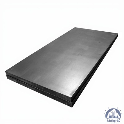 Лист котельный 110х2000х6000 мм 09Г2С ГОСТ 5520-2017 купить в Минске