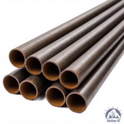 Труба горячекатаная 102х4 мм ст 10 ГОСТ 8731-74 купить в Минске