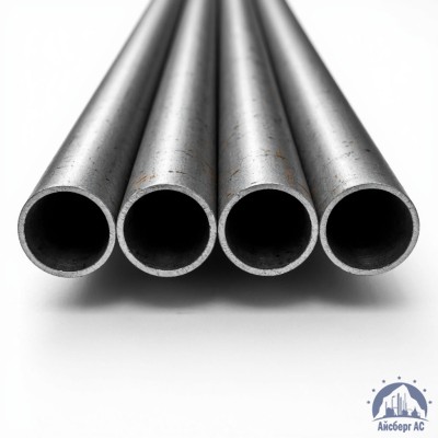 Труба горячекатаная 102х4 мм ст 20 ГОСТ 8731-74 купить в Минске