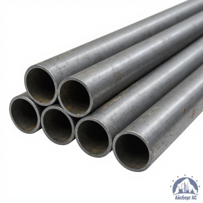 Труба горячекатаная 102х5 мм ст 09Г2С ГОСТ 8731-74 купить в Минске