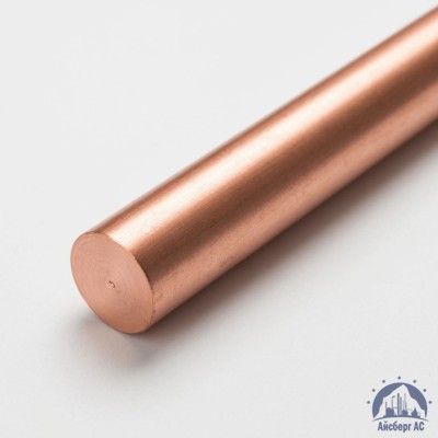 Пруток медный 135 мм М1М ГОСТ 1535-2006 купить в Минске