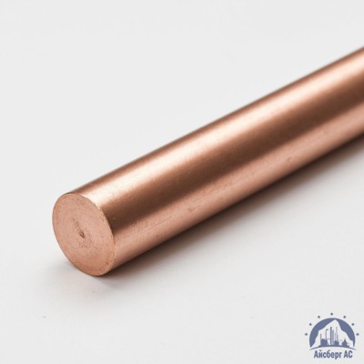 Пруток медный 135 мм М1Т ГОСТ 1535-2006 купить в Минске