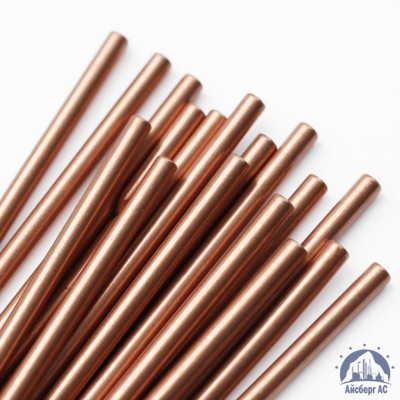 Пруток медный 14 мм М1 ГОСТ 1535-2006 купить в Минске