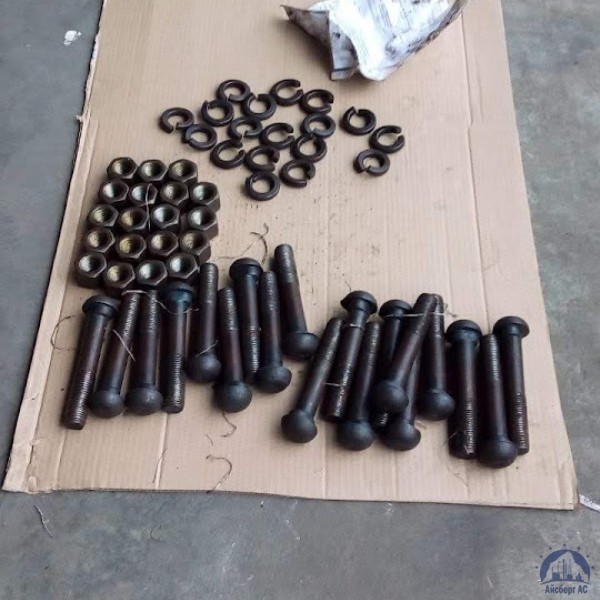 Метизы, крепёж