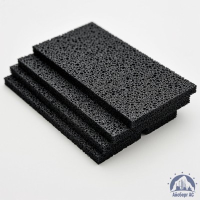 Пластина пористая 3 мм прессовая II группа (500х700 мм, упаковка ~ 30 кг) ТУ 38.105.867-90 купить в Минске