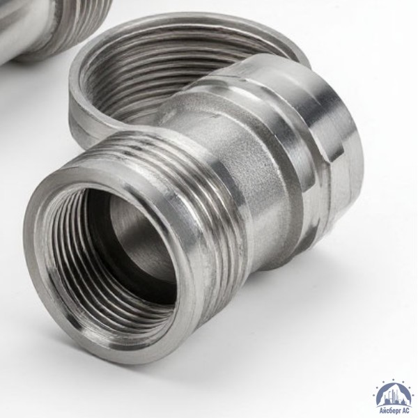 Детали трубопровода титановые