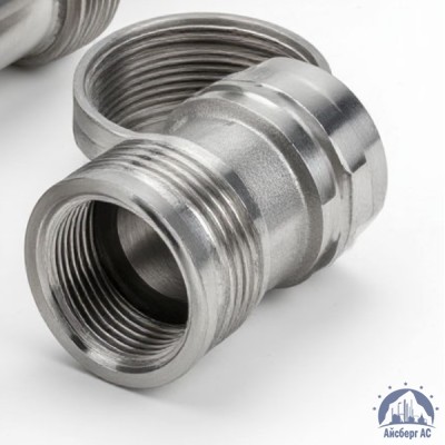 Детали трубопровода титановые