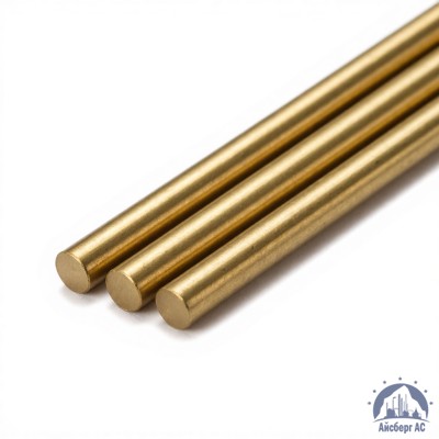 Пруток латунный 11 мм Л63 ГОСТ 2060-2006 купить в Минске