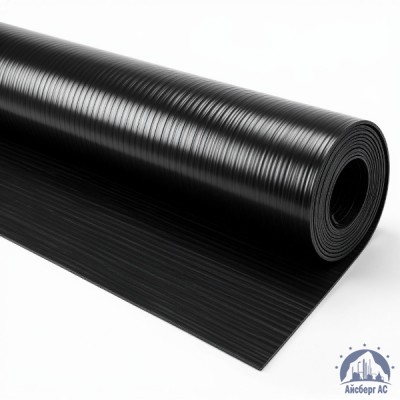 Коврик диэлектрический (750х750 мм, ~4,4 кг) ГОСТ 4997-75 купить в Минске