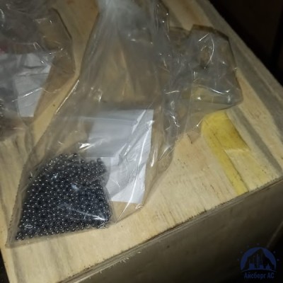 Шары металлические