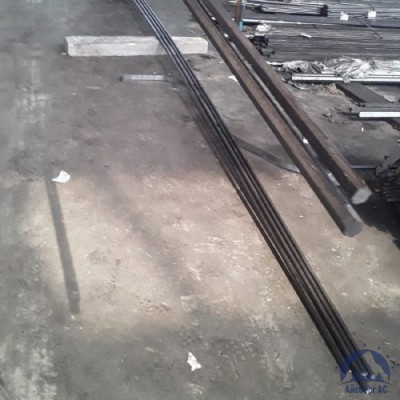 Шестигранник 17 мм сталь 09Г2С ГОСТ 2879-88 купить в Минске