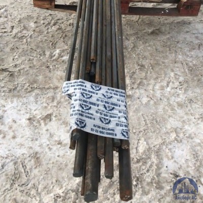 Шестигранник металлический