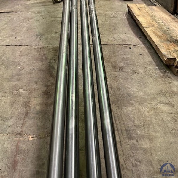 Труба круглая нержавеющая 204х2 мм зеркальная AISI 304 DIN 11850