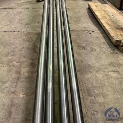 Труба круглая нержавеющая 40х2 мм зеркальная AISI 304  купить в Минске