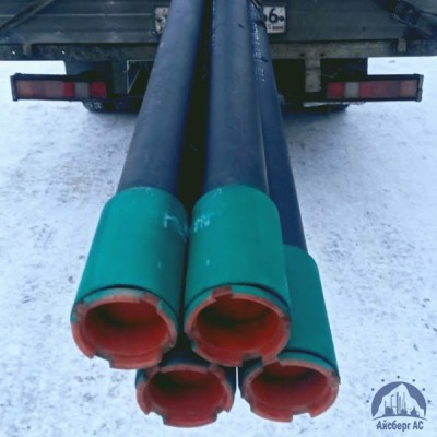 Труба НКТ 73х5,5 мм Д ГОСТ 633-80 купить в Минске