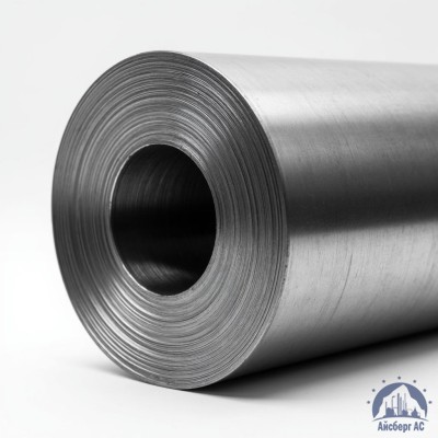 Рулон холоднокатаный 0,35х1250 мм 08 ГОСТ 16523-97 купить в Минске