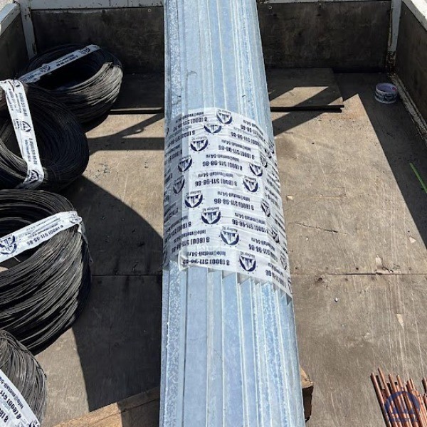 Полоса оцинкованная 20х350 мм Ст0 ГОСТ 103-2006