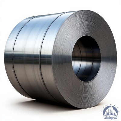 Рулон холоднокатаный 0,35х1250 мм 08пс ГОСТ 19904-90 купить в Минске