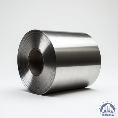 Рулон холоднокатаный 0,35х1250 мм 08ю ГОСТ 16523-97 купить в Минске