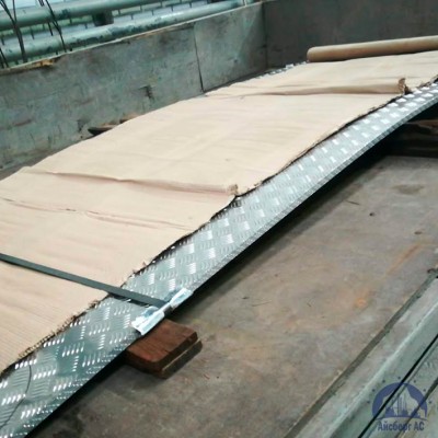 Лист 3х2000х6000 мм КВИНТЕТ ГОСТ 8568-77 купить в Минске