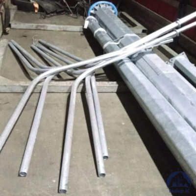 Флагшток ФЛТ купить в Минске