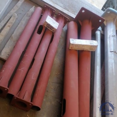 Стойки опор контактной сети купить в Минске