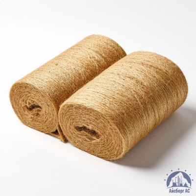 Утеплитель базальтовый Эковер Экофасад Стандарт 1000х600х50 мм