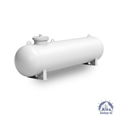 Ёмкость нержавеющая-1 м3 12х18н10т (AISI 321) купить в Минске