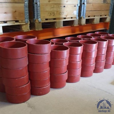 Муфта чугунная Ду 20 3/4'' ГОСТ 8944-75 купить в Минске