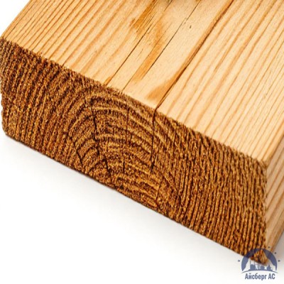 Доска обрезная 25х150 мм сосна сорт 1 купить в Минске