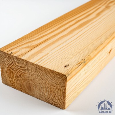 Доска необрезная 25х200 мм сосна сорт 1 купить в Минске