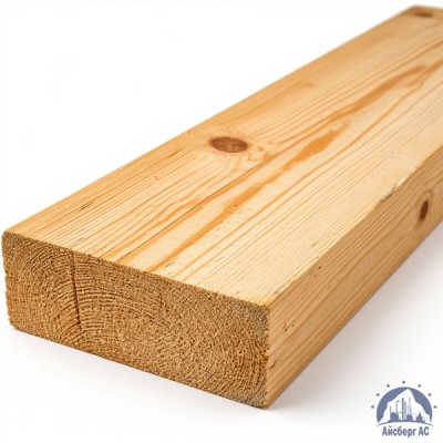 Доска антисептированная 30х200 мм купить в Минске