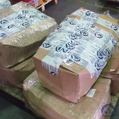 Заклепка-клемма заземляющая 3,8х8 мм  купить в Минске