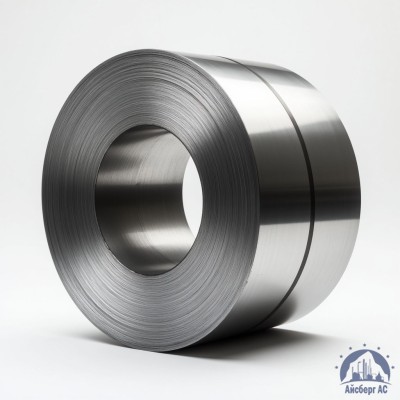 Рулон холоднокатаный 0,35х1250 мм 08 ГОСТ 19904-90 купить в Минске