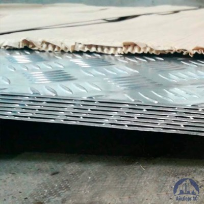 Лист 3х500х500 мм КВИНТЕТ ГОСТ 8568-77 купить в Минске