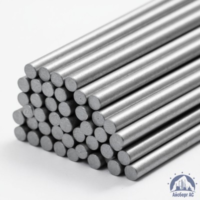 Пруток алюминиевый 15 мм АД1 ГОСТ 21488-97 купить в Минске