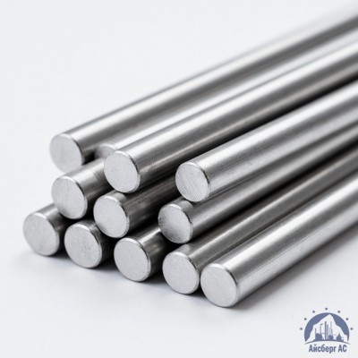 Пруток алюминиевый 15 мм АМГ6 купить в Минске