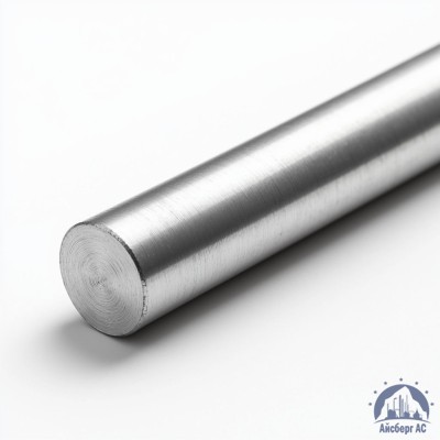 Пруток алюминиевый 120 мм АМг2 купить в Минске