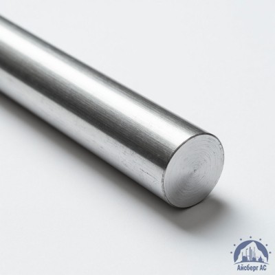 Пруток алюминиевый 120 мм АМГ3 купить в Минске