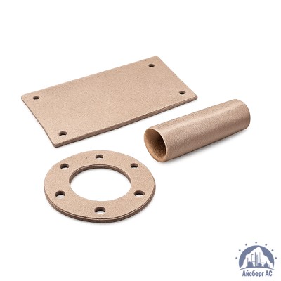 Стекломикалента ЛФК-ТТ 0,13х20 купить в Минске